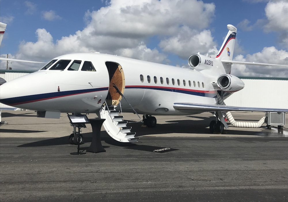 Business Class cabin UK to Tobago